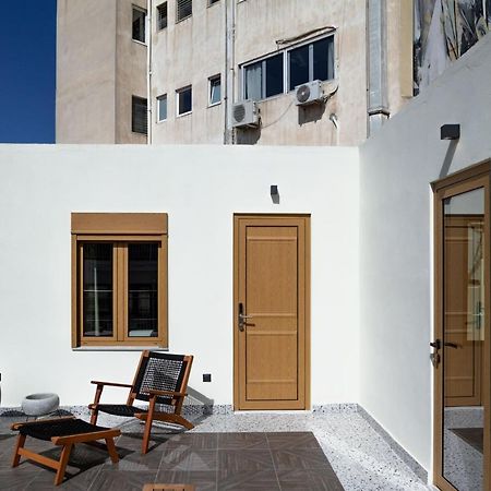 Athens Feeling Ξενοδοχείο Εξωτερικό φωτογραφία