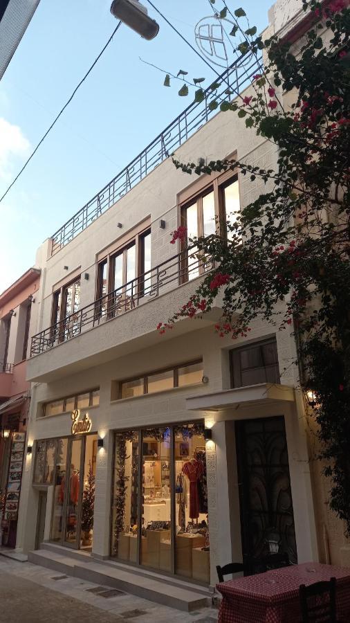 Athens Feeling Ξενοδοχείο Εξωτερικό φωτογραφία